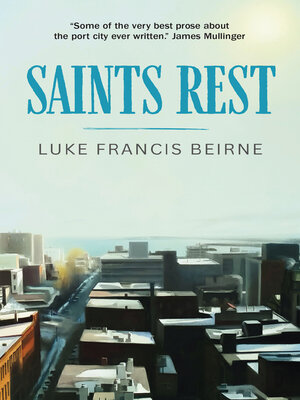 cover image of Saints Rest